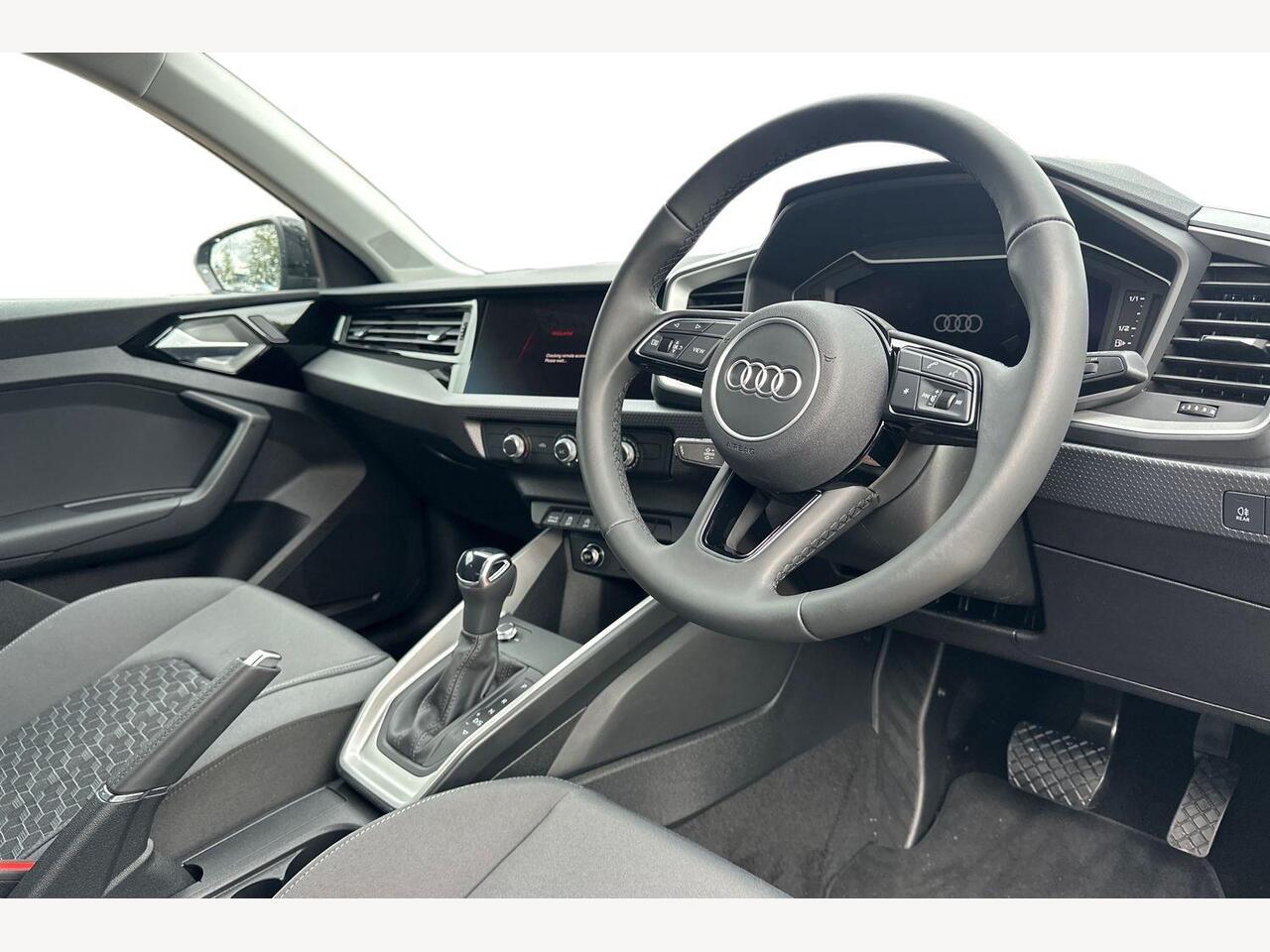 Used Audi A1 2025 for sale - 76358338: Photo 6