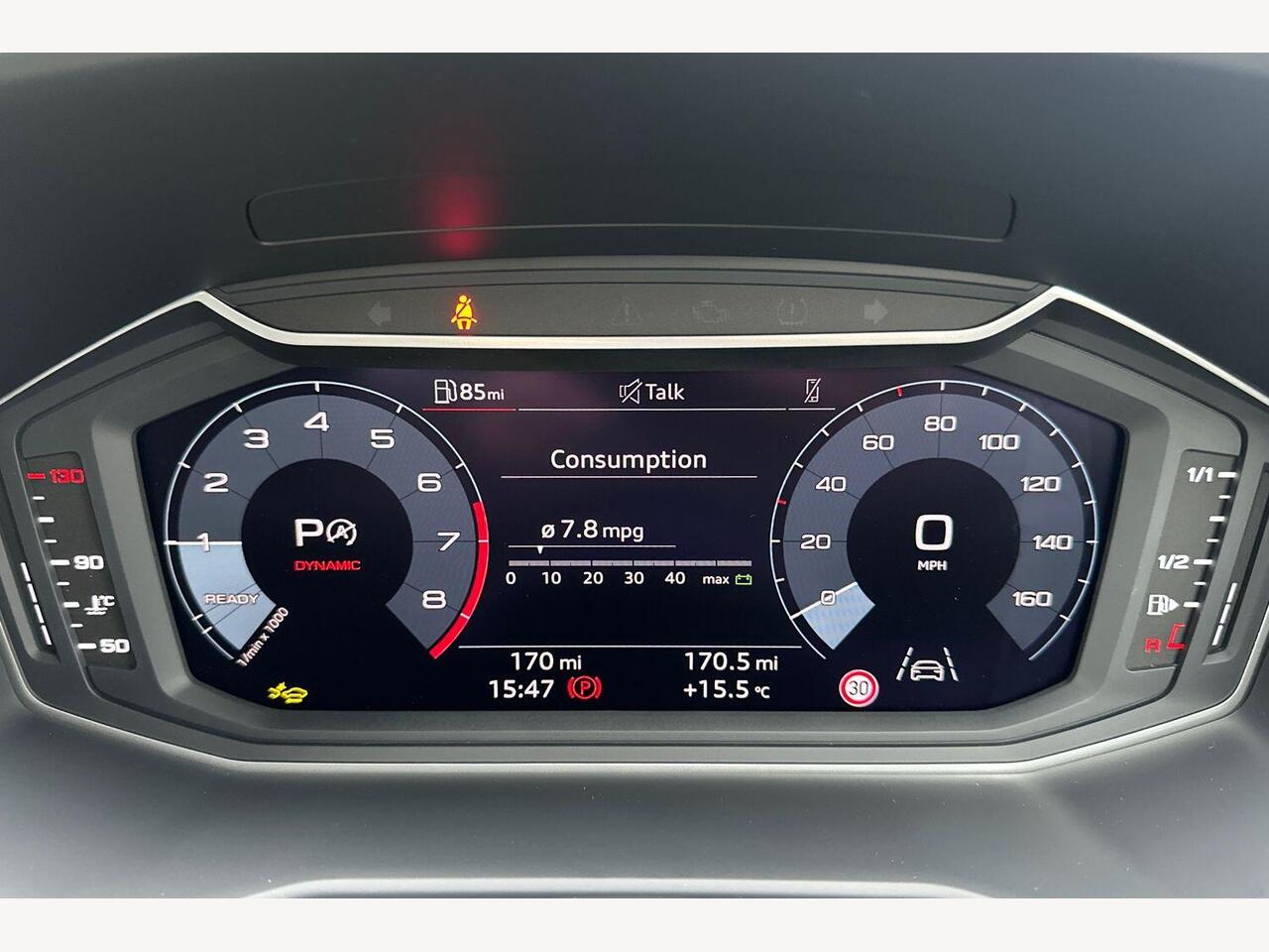 Used Audi A1 2025 for sale - 76358338: Photo 7