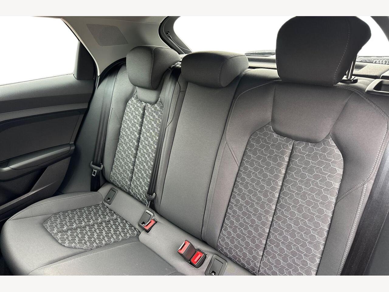 Used Audi A1 2025 for sale - 76358338: Photo 8