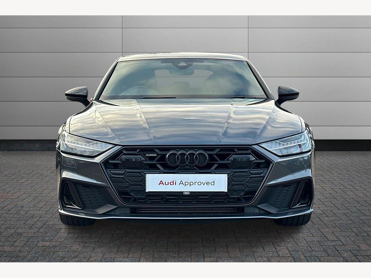 Used Audi A7 2023 for sale - 77388740: Photo 10