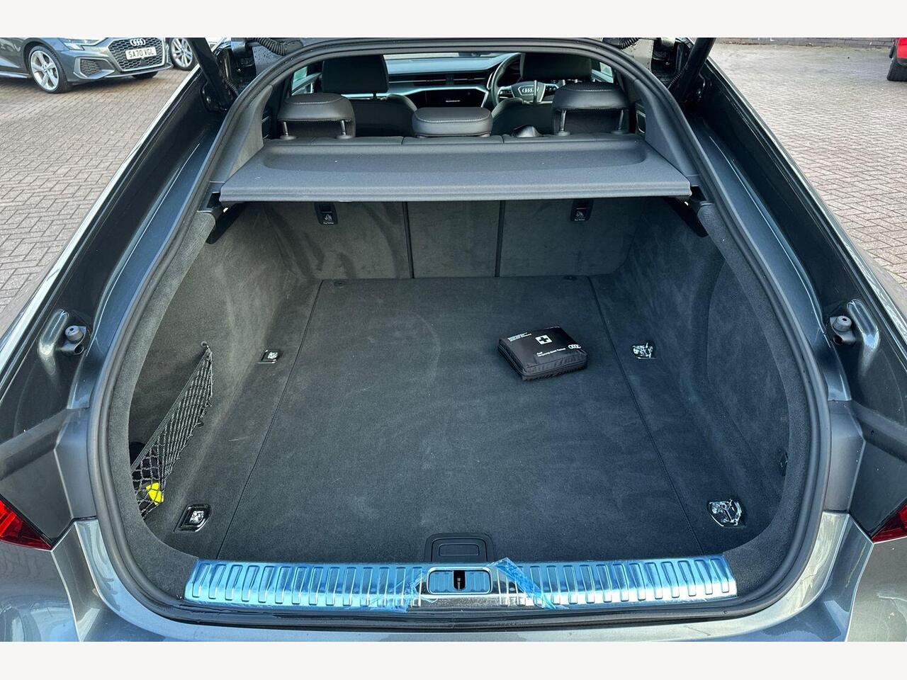 Used Audi A7 2023 for sale - 77388740: Photo 12