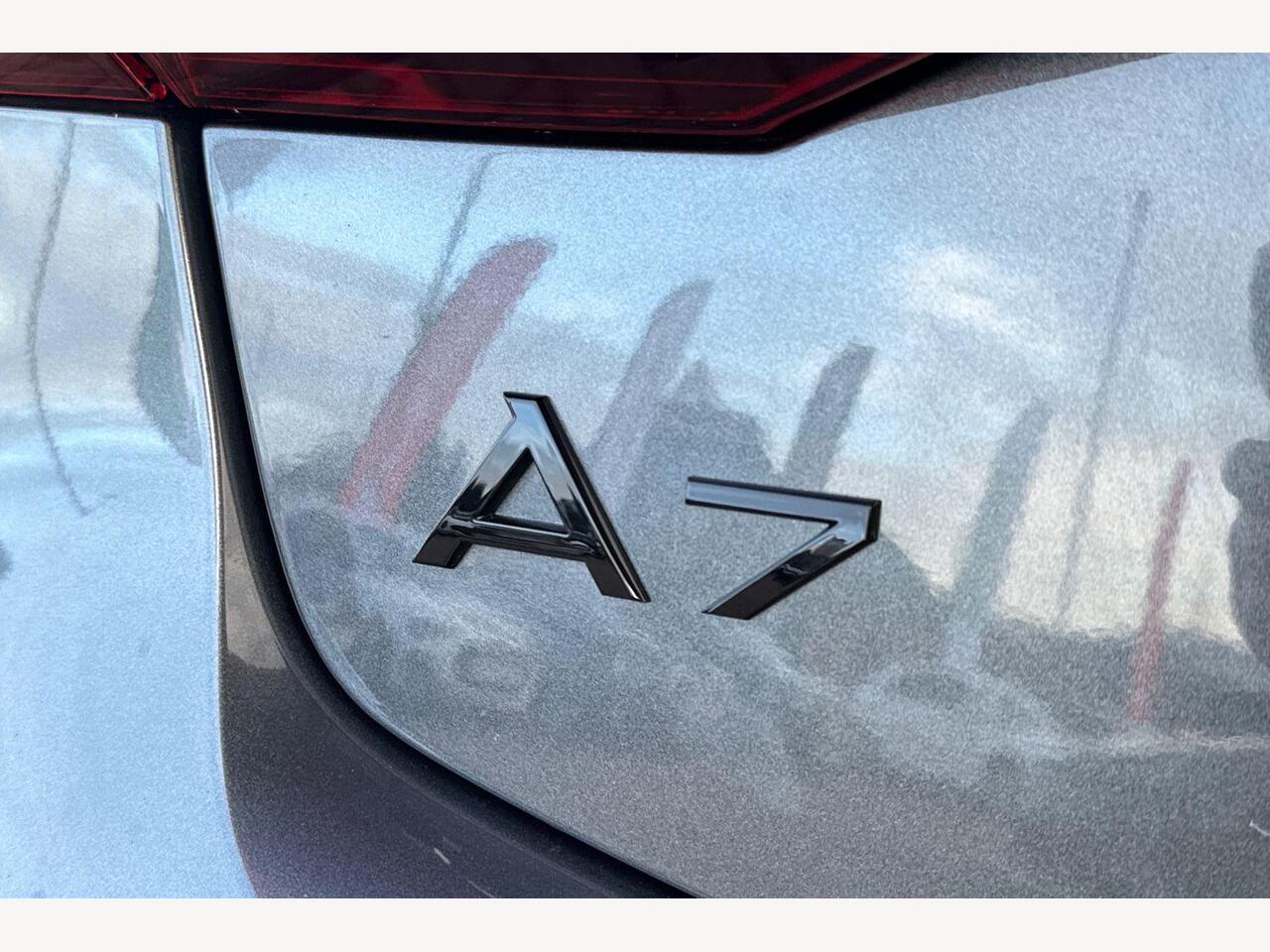 Used Audi A7 2023 for sale - 77388740: Photo 14