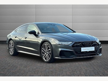 2023 (73) - 45 TFSI Quattro Black Edition 5dr S Tronic
