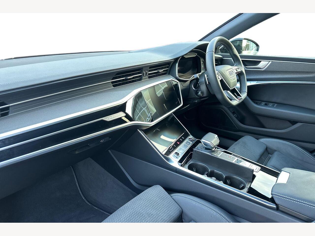 Used Audi A7 2023 for sale - 77388740: Photo 2