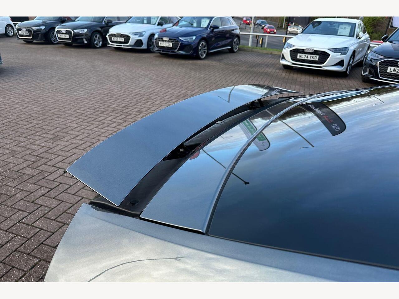 Used Audi A7 2023 for sale - 77388740: Photo 21