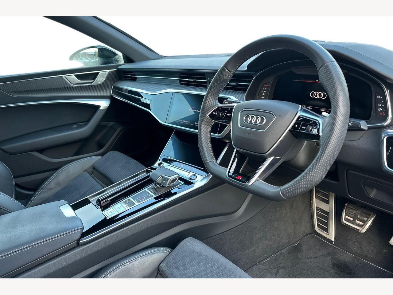Used Audi A7 2023 for sale - 77388740: Photo 6