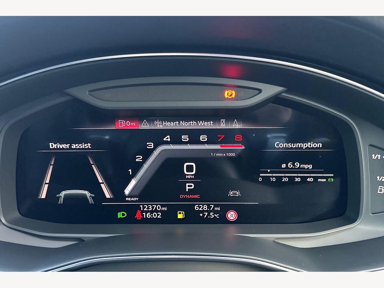 Used Audi A7 2023 for sale - 77388740: Photo 7