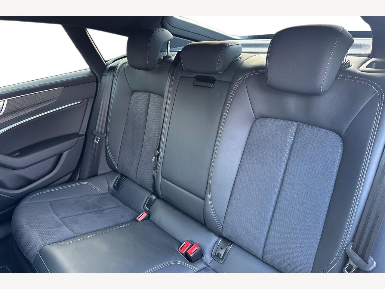 Used Audi A7 2023 for sale - 77388740: Photo 8