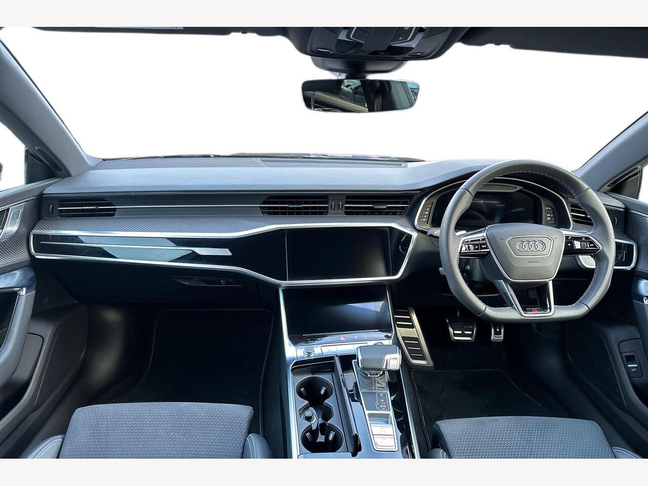 Used Audi A7 2023 for sale - 77388740: Photo 9