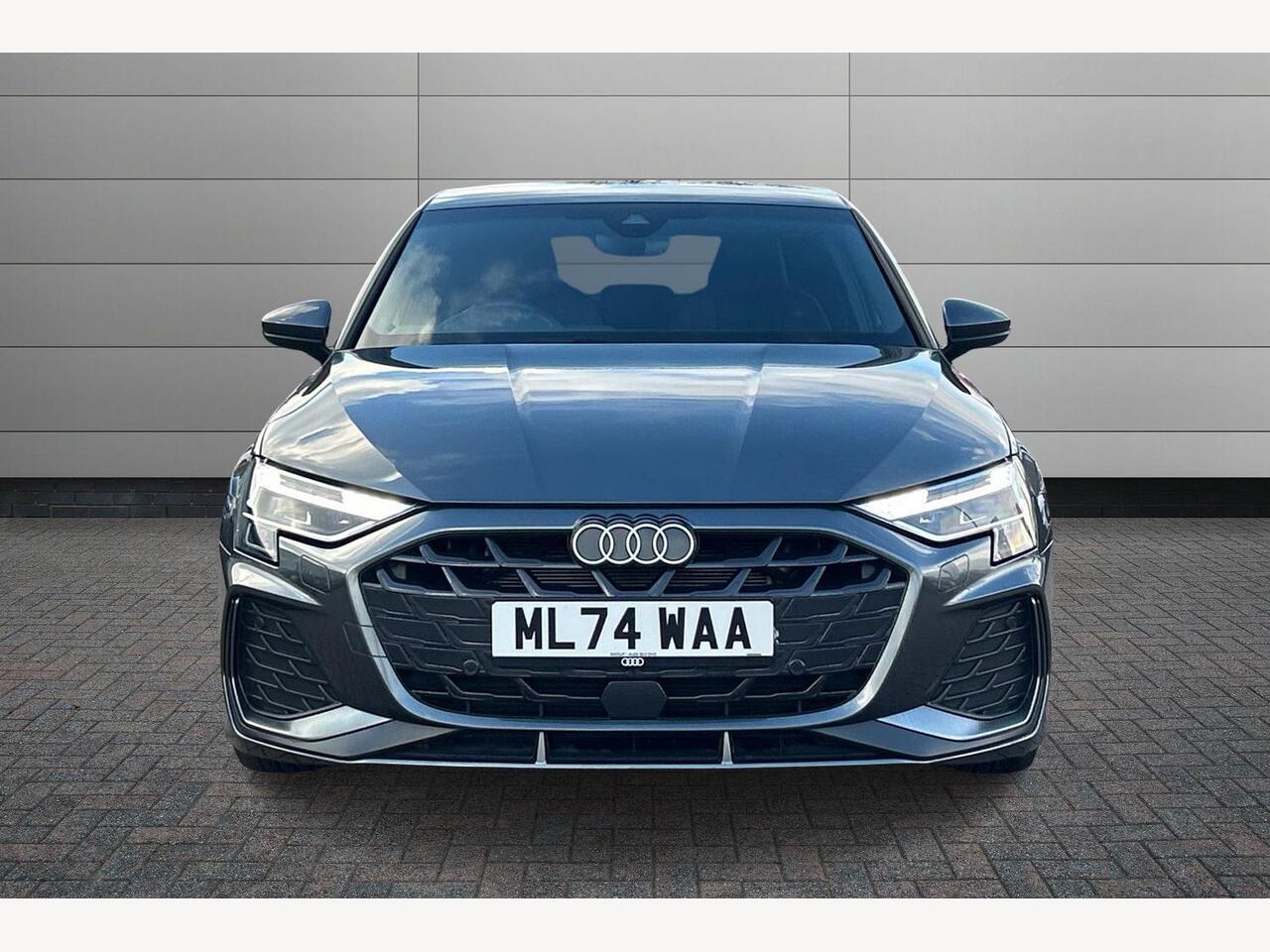 Used Audi A3 2024 for sale - 77413617: Photo 10