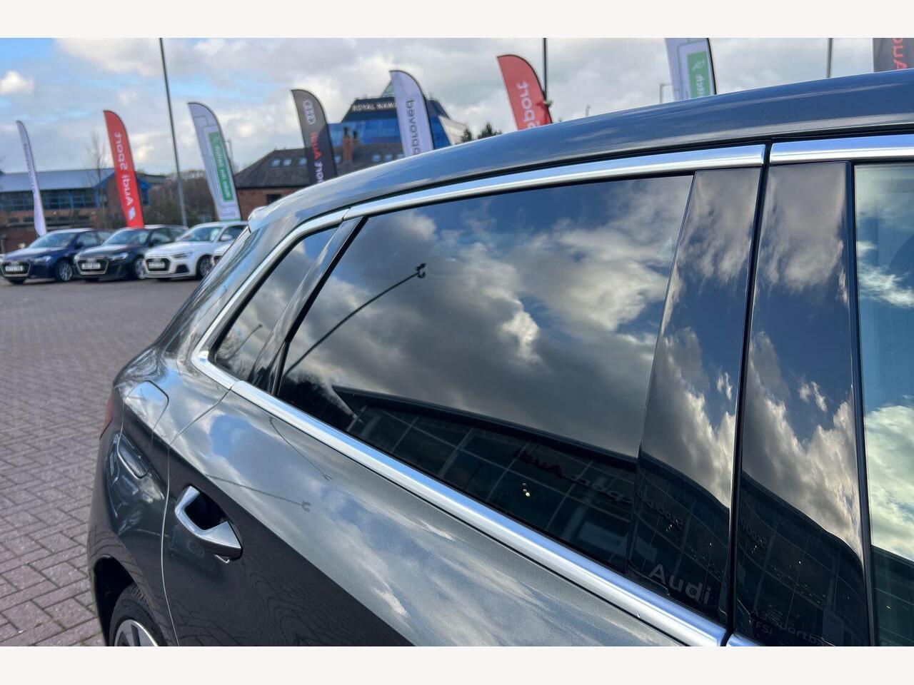 Used Audi A3 2024 for sale - 77413617: Photo 13