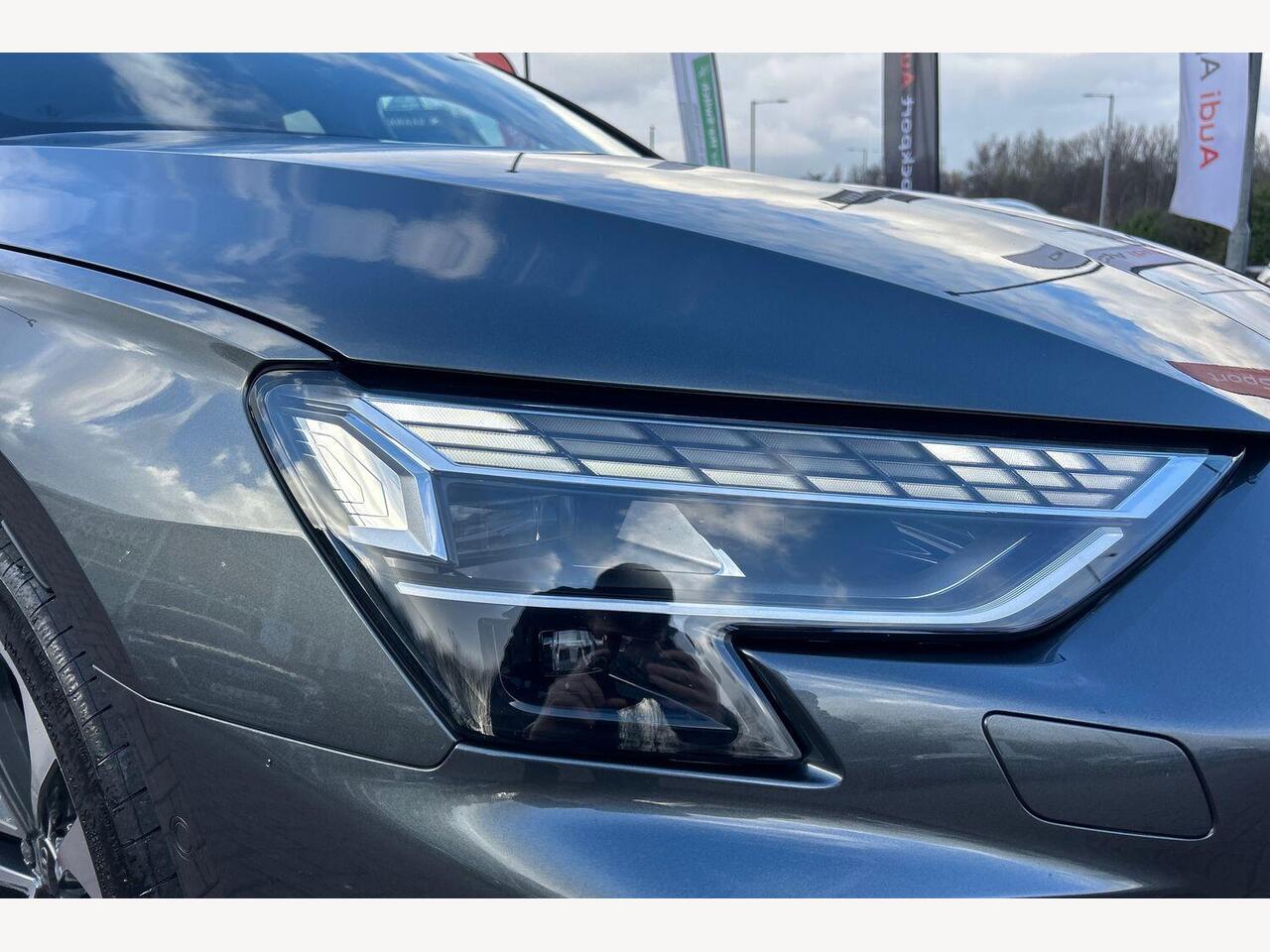 Used Audi A3 2024 for sale - 77413617: Photo 14