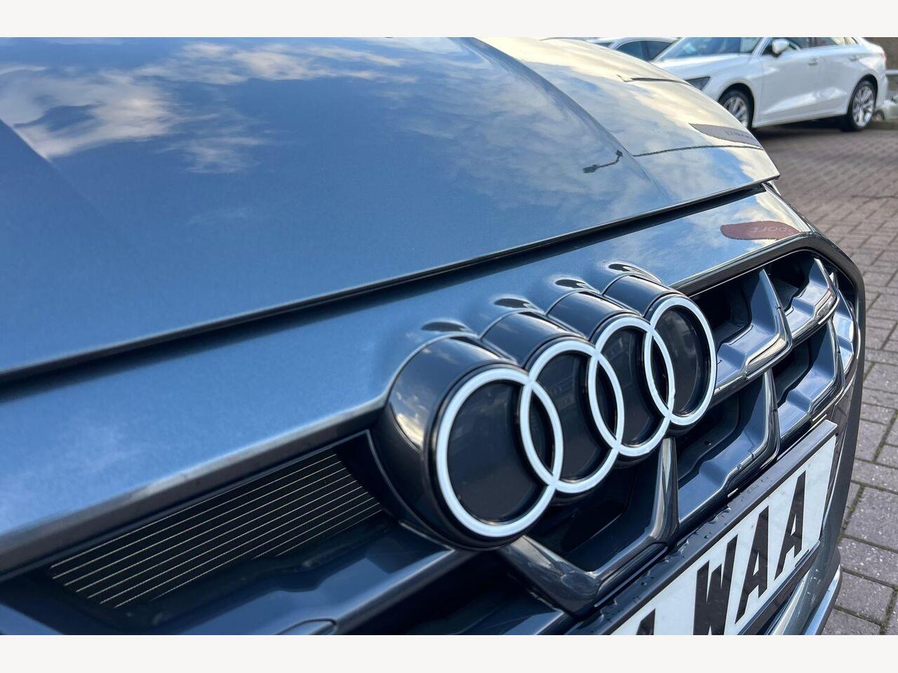 Used Audi A3 2024 for sale - 77413617: Photo 15