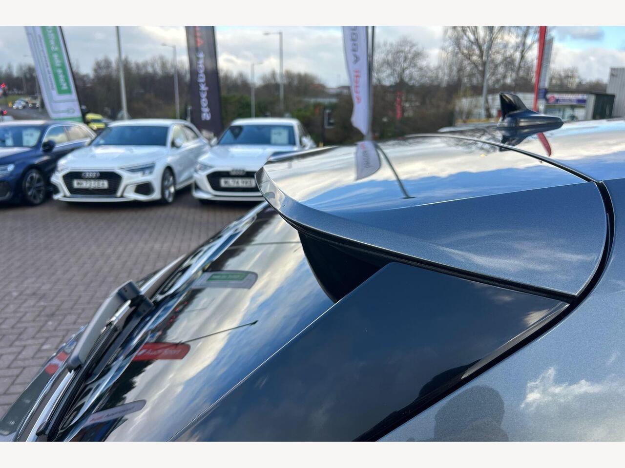 Used Audi A3 2024 for sale - 77413617: Photo 20