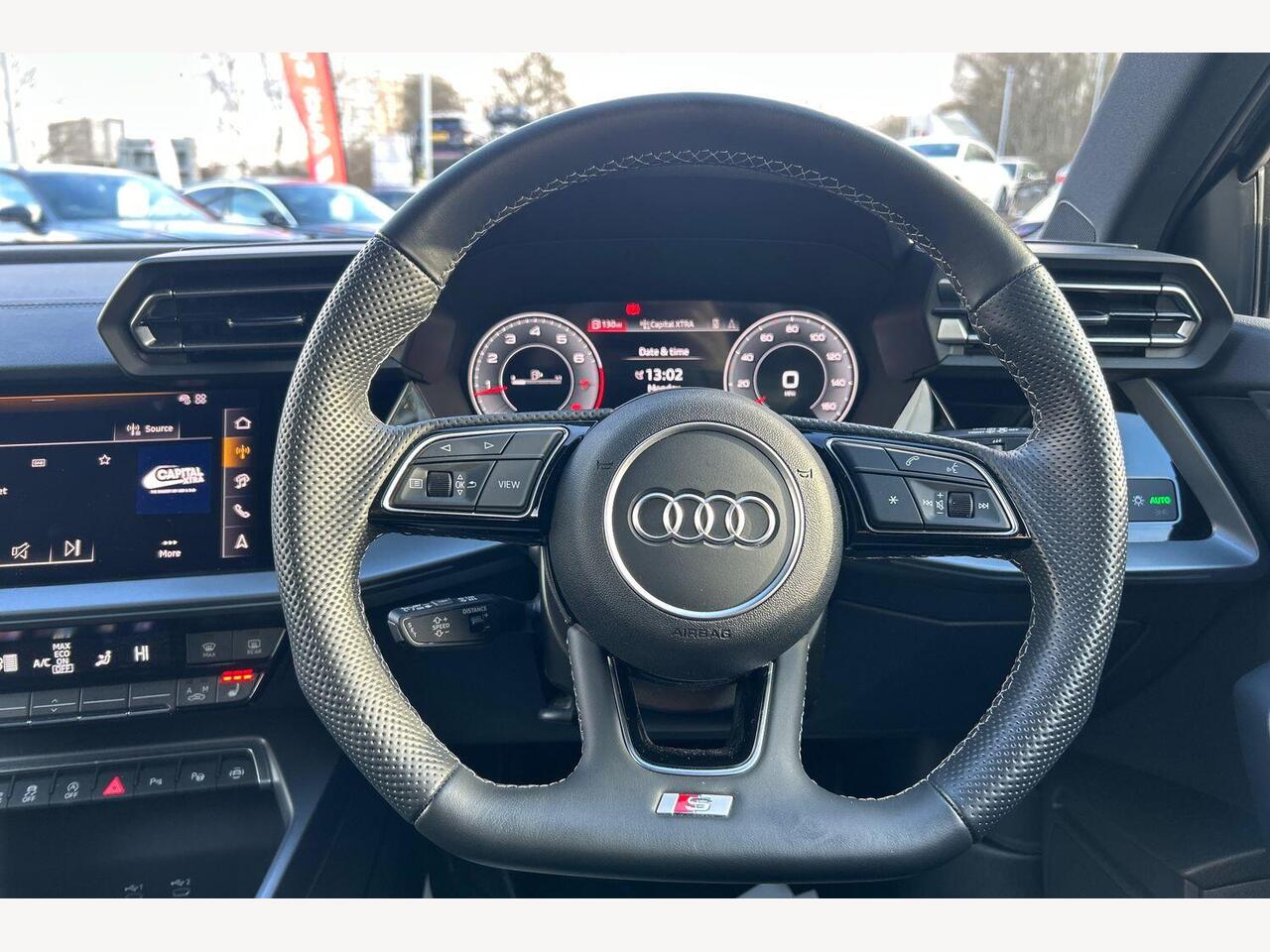 Used Audi A3 2024 for sale - 77413617: Photo 25