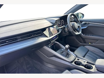 Used Audi A3 2024 for sale - 77413617: Photo