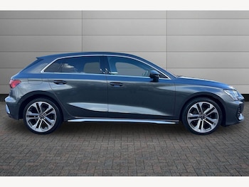 Used Audi A3 2024 for sale - 77413617: Photo