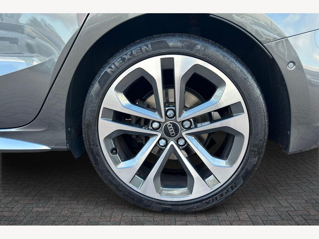 Used Audi A3 2024 for sale - 77413617: Photo 5