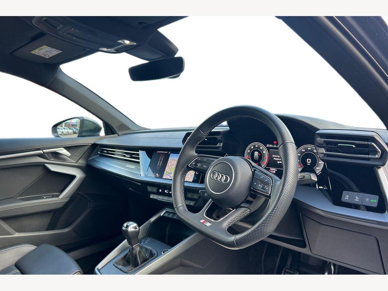 Used Audi A3 2024 for sale - 77413617: Photo 6