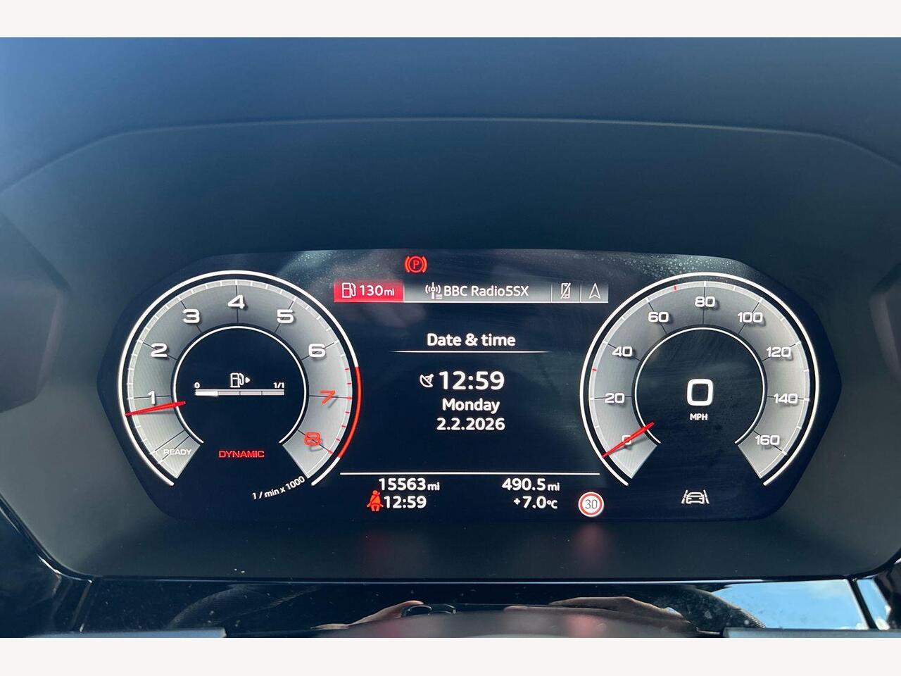 Used Audi A3 2024 for sale - 77413617: Photo 7