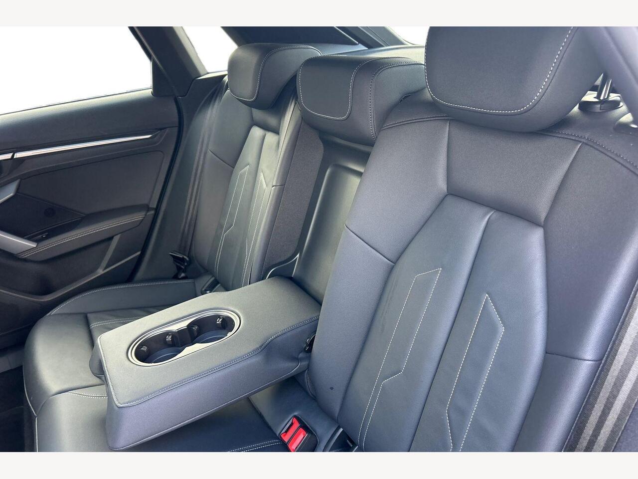 Used Audi A3 2024 for sale - 77413617: Photo 8