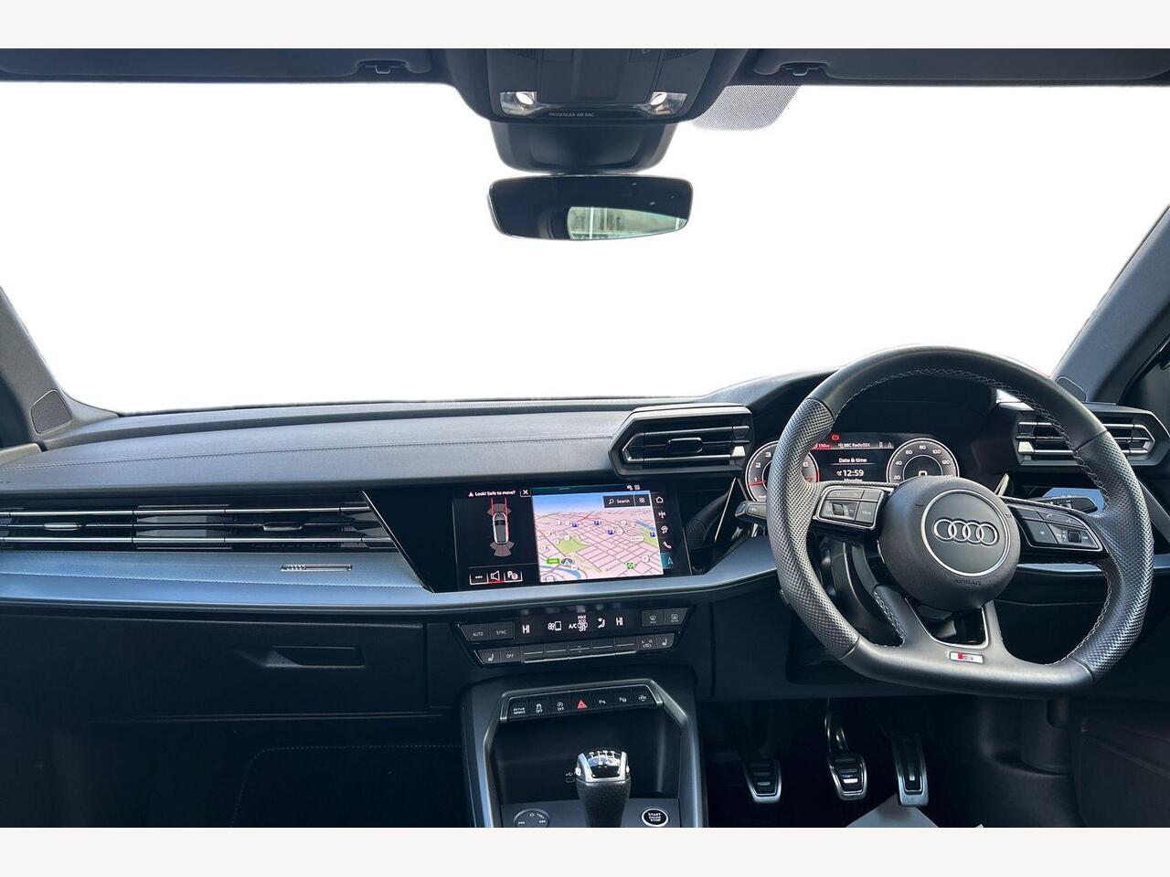 Used Audi A3 2024 for sale - 77413617: Photo 9