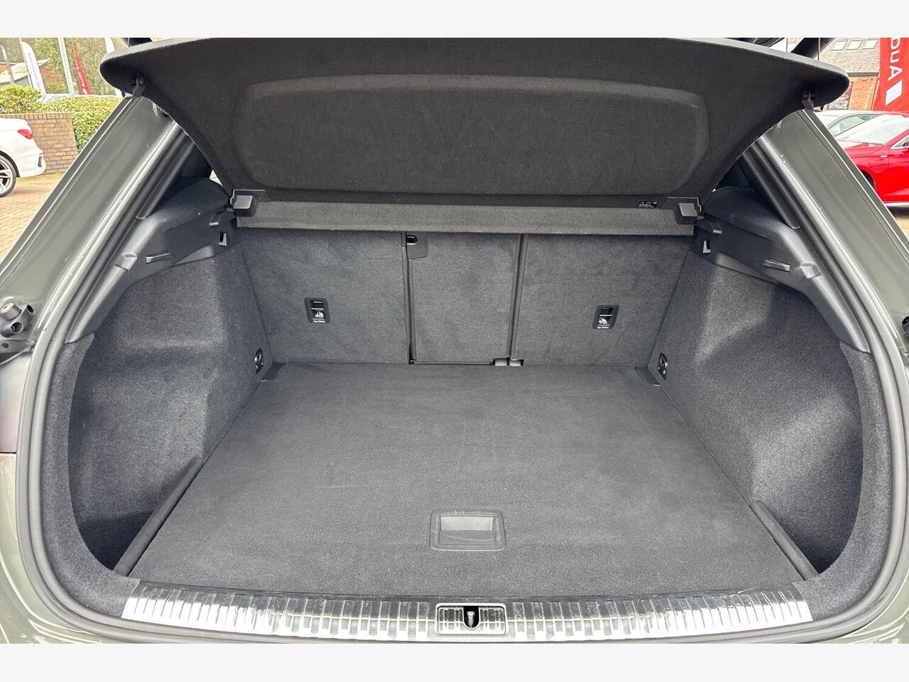 Used Audi Q3 2019 for sale - 78049318: Photo 12