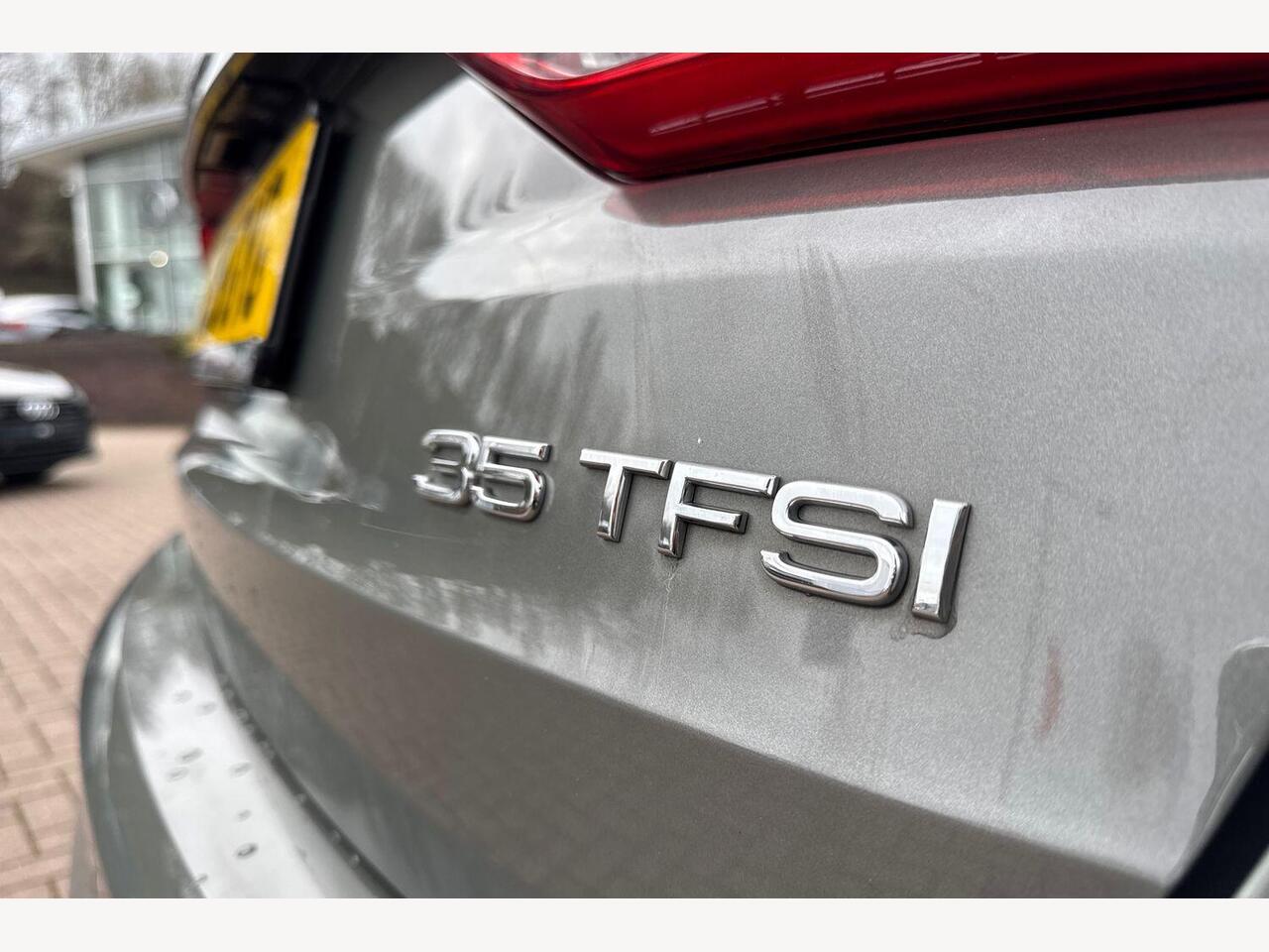 Used Audi Q3 2019 for sale - 78049318: Photo 14