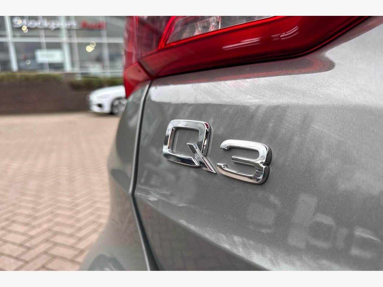 Used Audi Q3 2019 for sale - 78049318: Photo 15