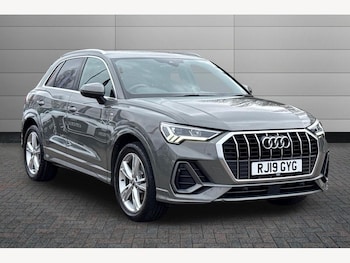 Audi Q3 feature image