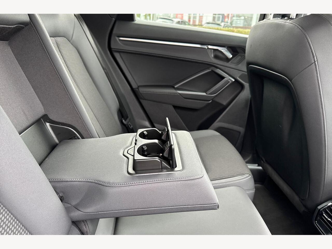 Used Audi Q3 2019 for sale - 78049318: Photo 20