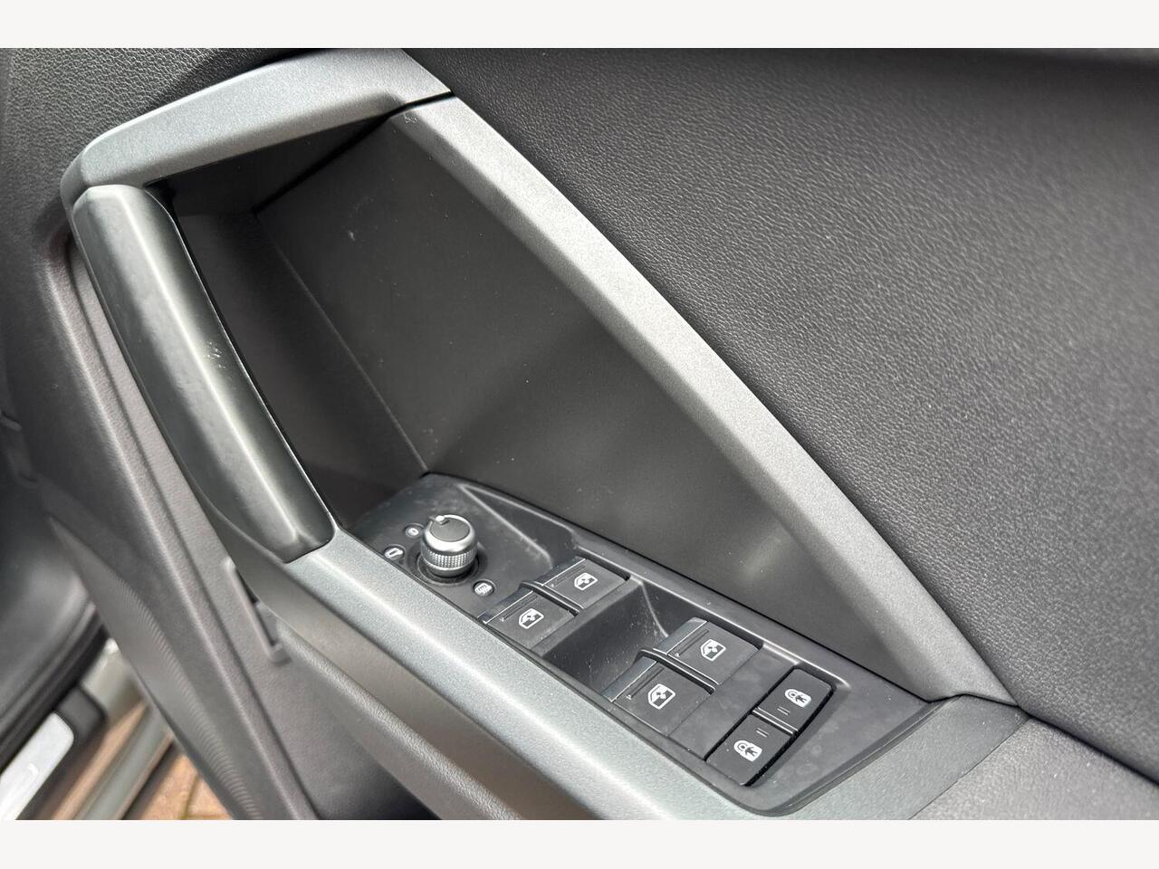 Used Audi Q3 2019 for sale - 78049318: Photo 21