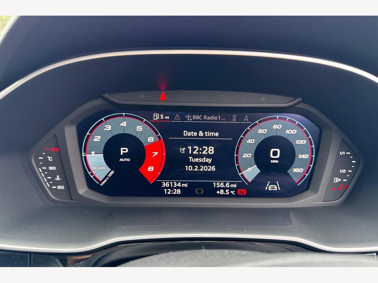 Used Audi Q3 2019 for sale - 78049318: Photo 7