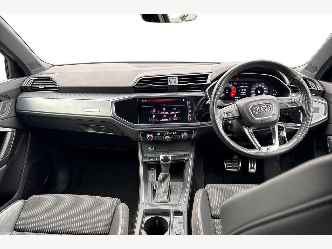 Used Audi Q3 2019 for sale - 78049318: Photo 9