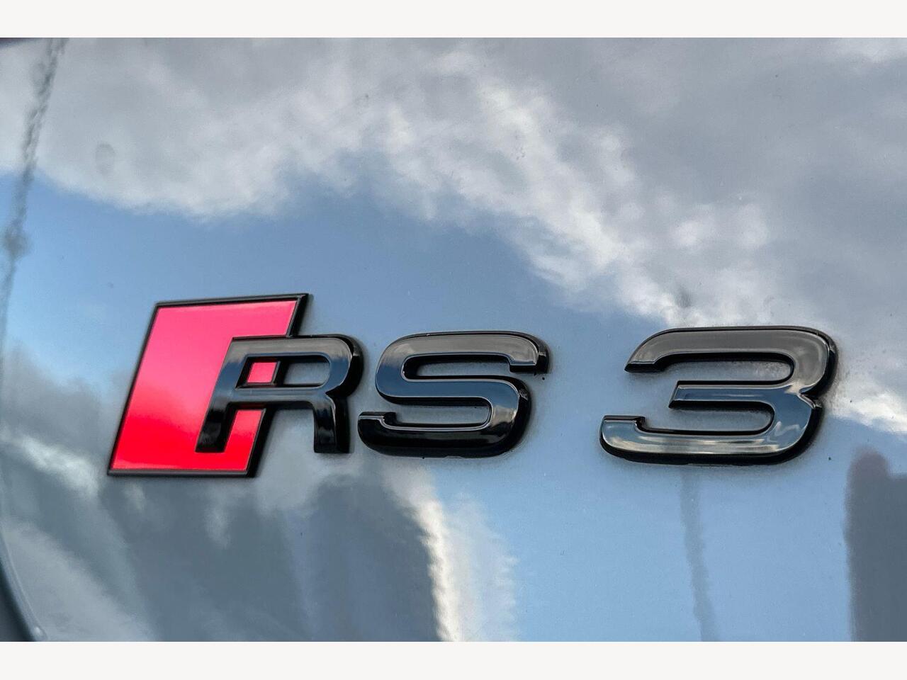 Used Audi RS3 2023 for sale - 76675711: Photo 14