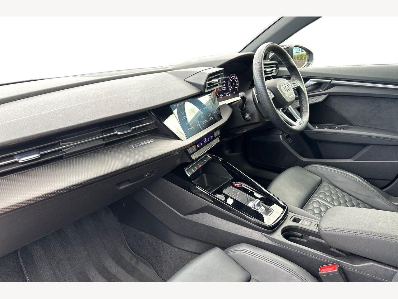 Used Audi RS3 2023 for sale - 76675711: Photo 2
