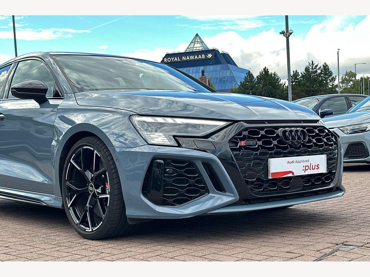 Used Audi RS3 2023 for sale - 76675711: Photo 23