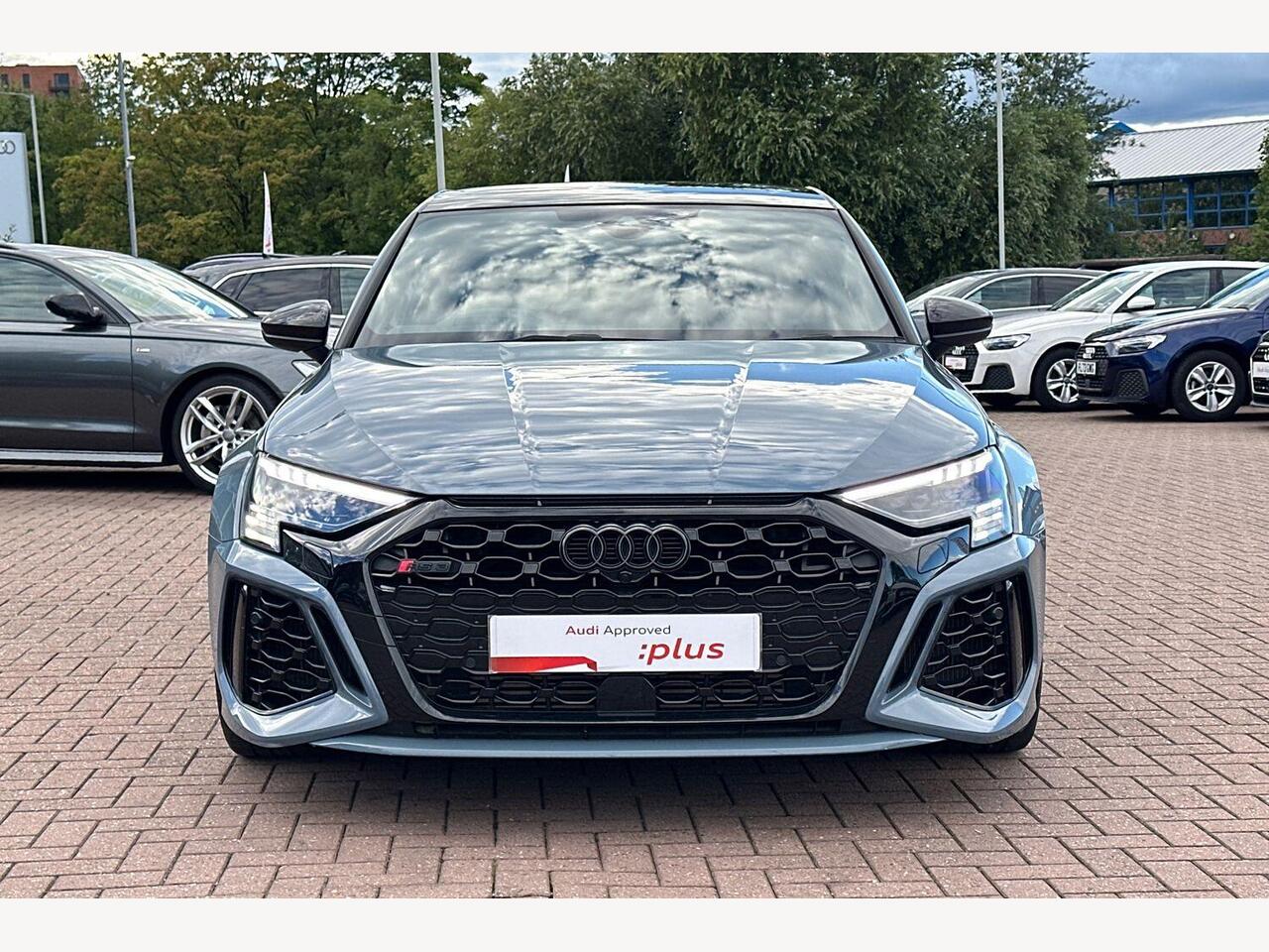 Used Audi RS3 2023 for sale - 76675711: Photo 25