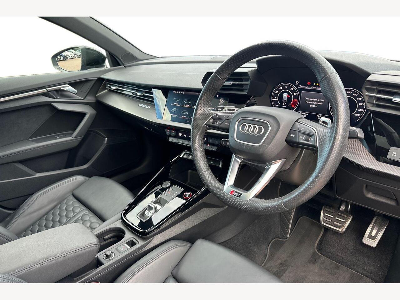 Used Audi RS3 2023 for sale - 76675711: Photo 6