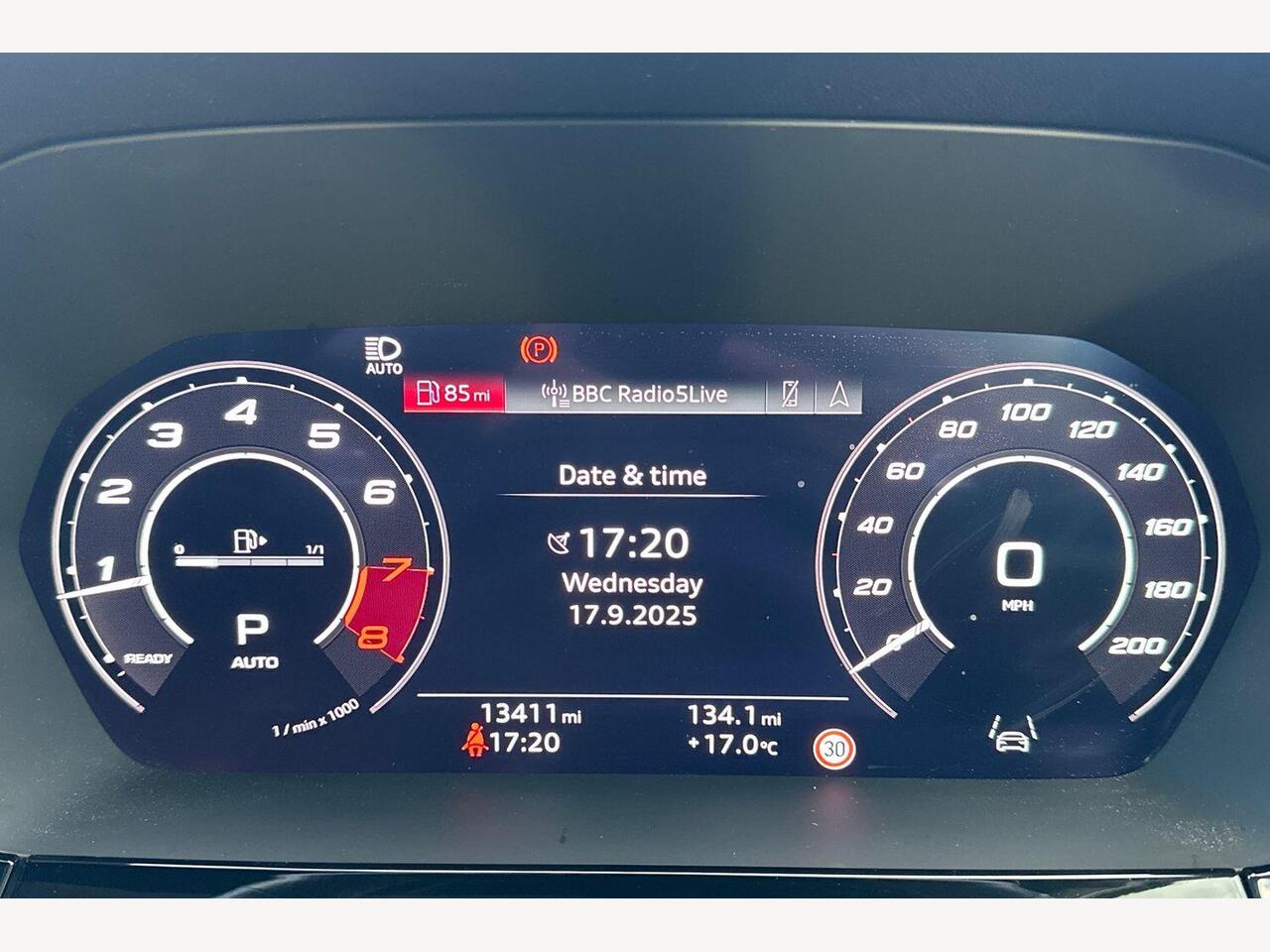 Used Audi RS3 2023 for sale - 76675711: Photo 7