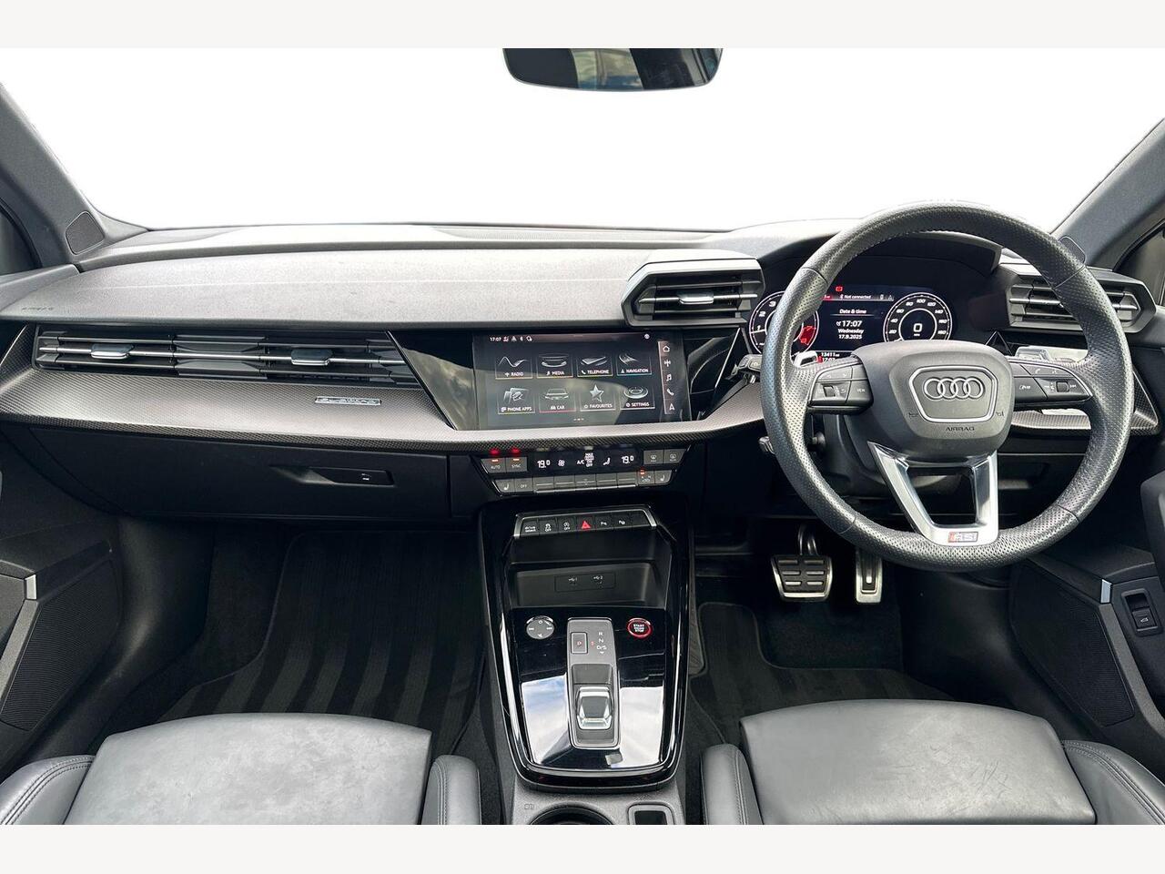 Used Audi RS3 2023 for sale - 76675711: Photo 9