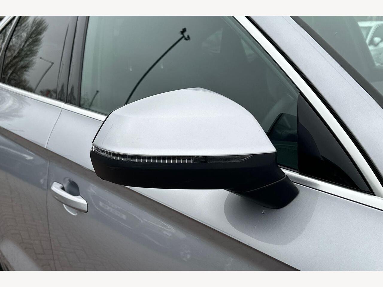 Used Audi Q5 2023 for sale - 77809808: Photo 22