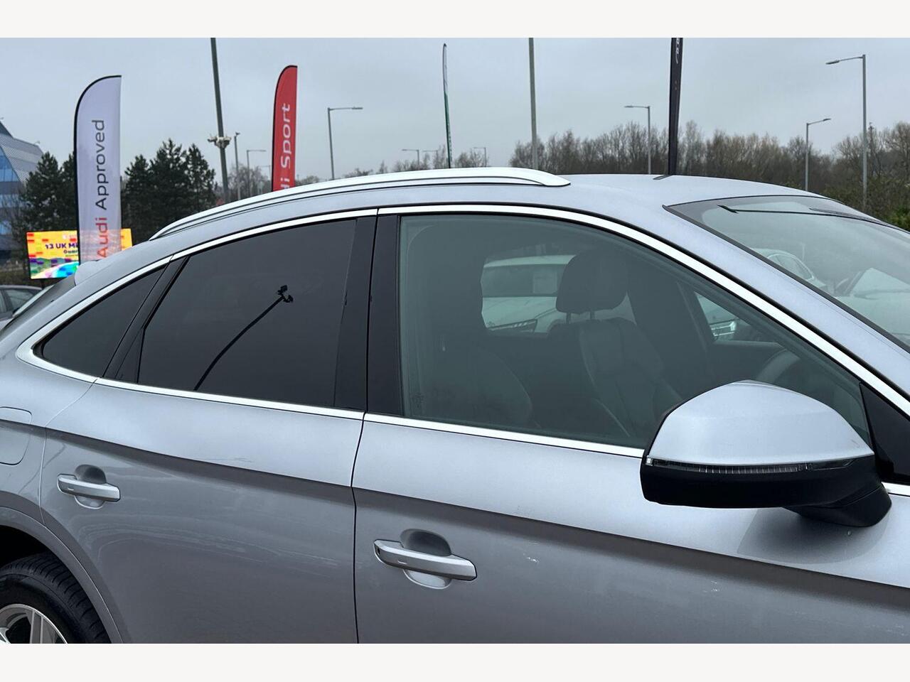 Used Audi Q5 2023 for sale - 77809808: Photo 23