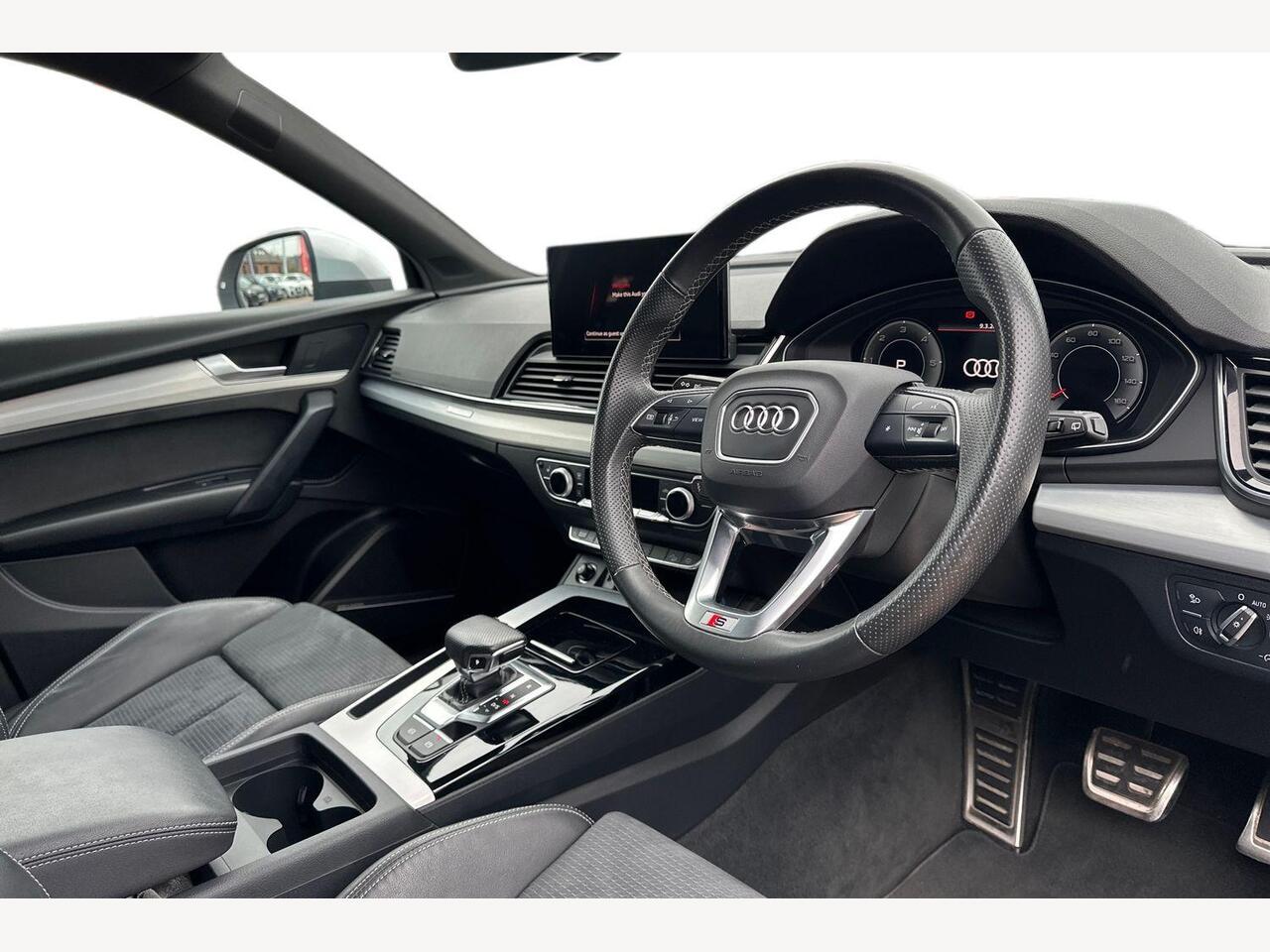 Used Audi Q5 2023 for sale - 77809808: Photo 6