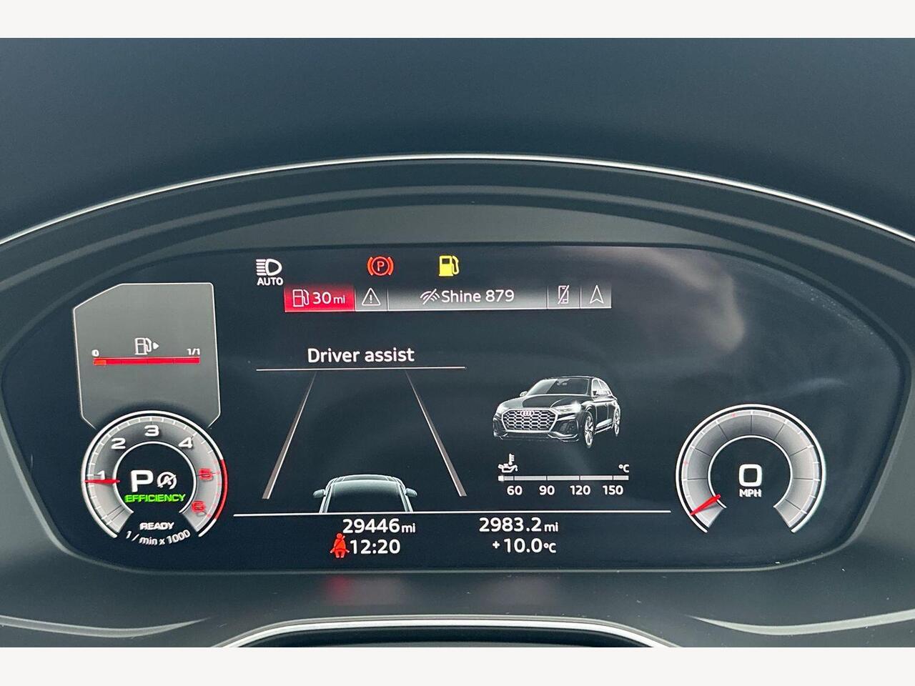 Used Audi Q5 2023 for sale - 77809808: Photo 7