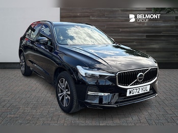 2023 (72) - 2.0 B5P Core 5dr AWD Geartronic