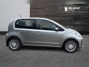 Used Volkswagen up! 2018 for sale - 75941195: Photo