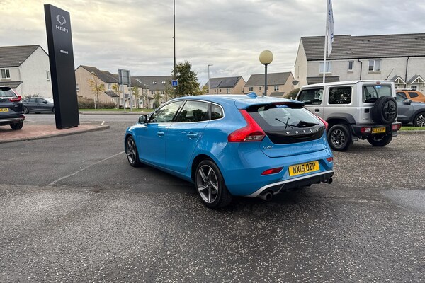 Used Volvo V40 2015 for sale - 76226727: Photo 15