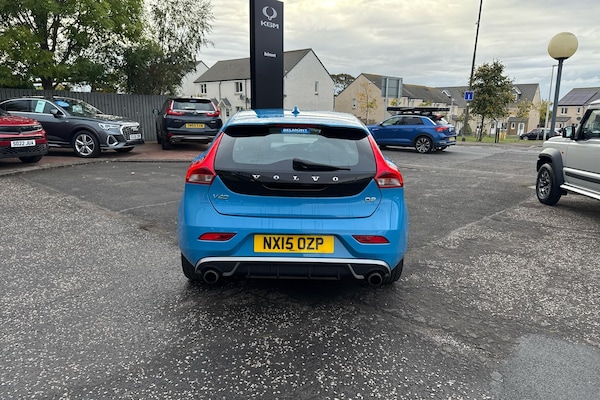Used Volvo V40 2015 for sale - 76226727: Photo 16