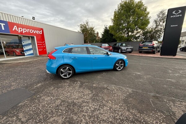 Used Volvo V40 2015 for sale - 76226727: Photo 18